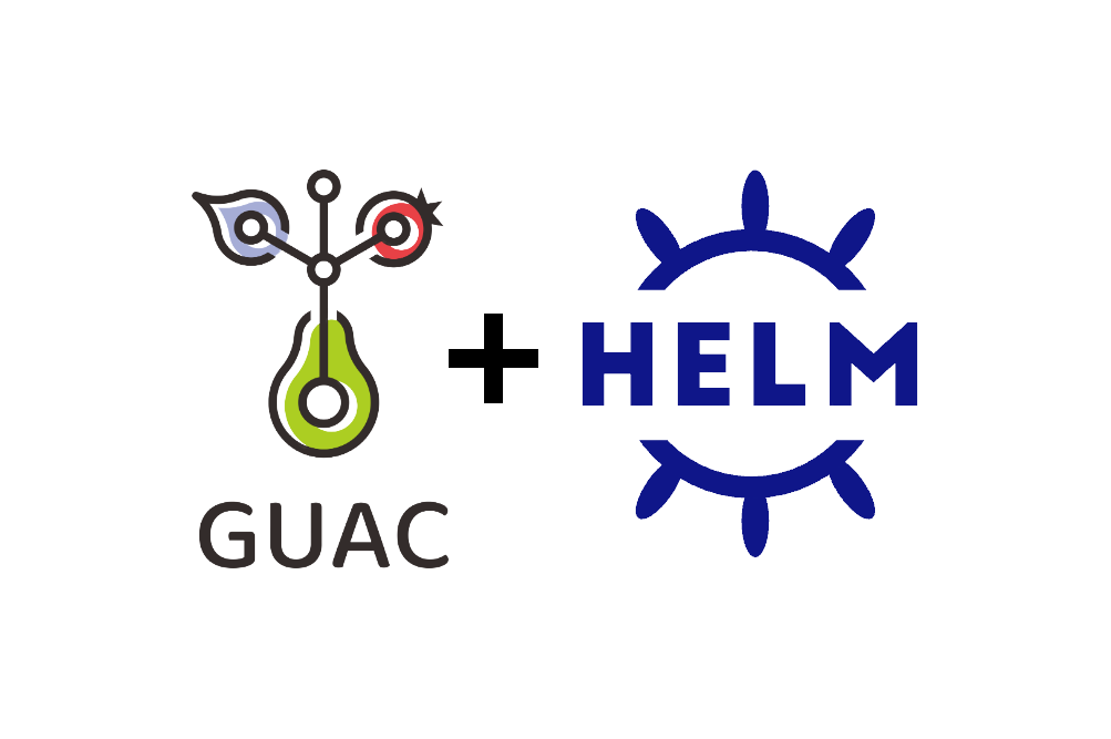 Announcing Helm Chart for GUAC