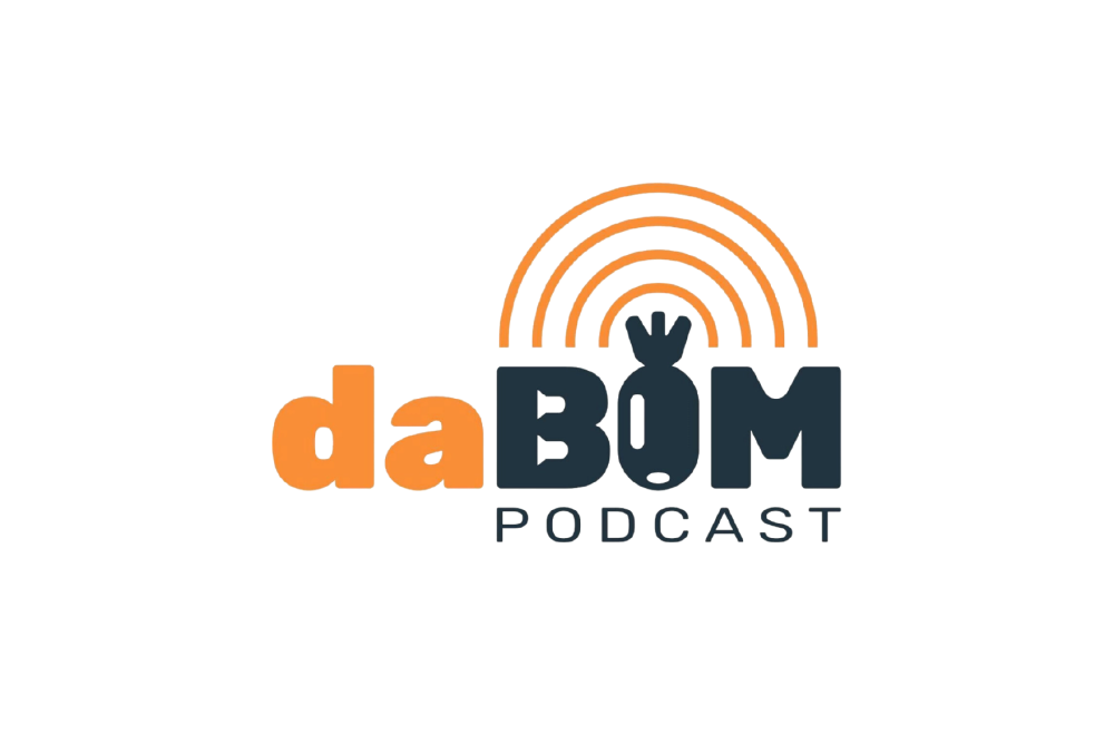 daBOM Podcast with Tim & DJ