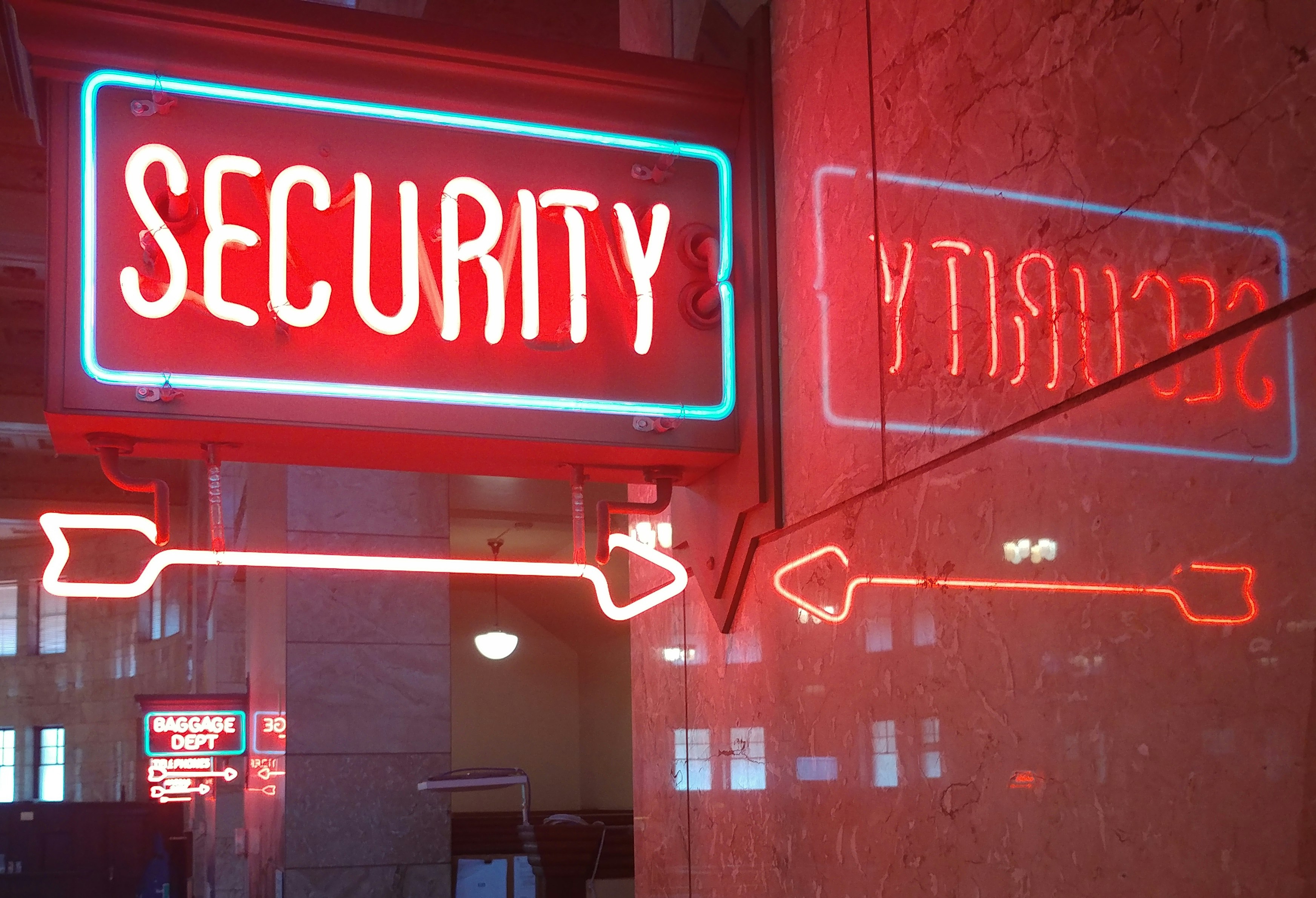 Raising the Bar for Open Source Security: Introducing the OSPS Baseline