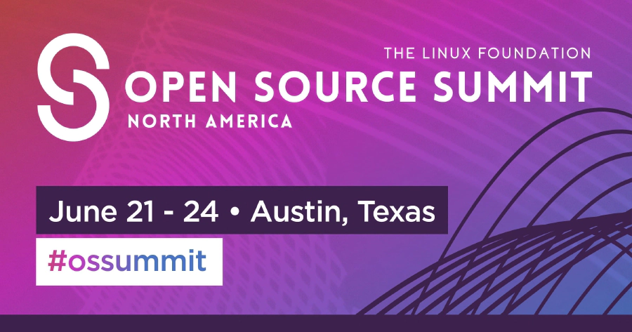 Open Source Summit 2022