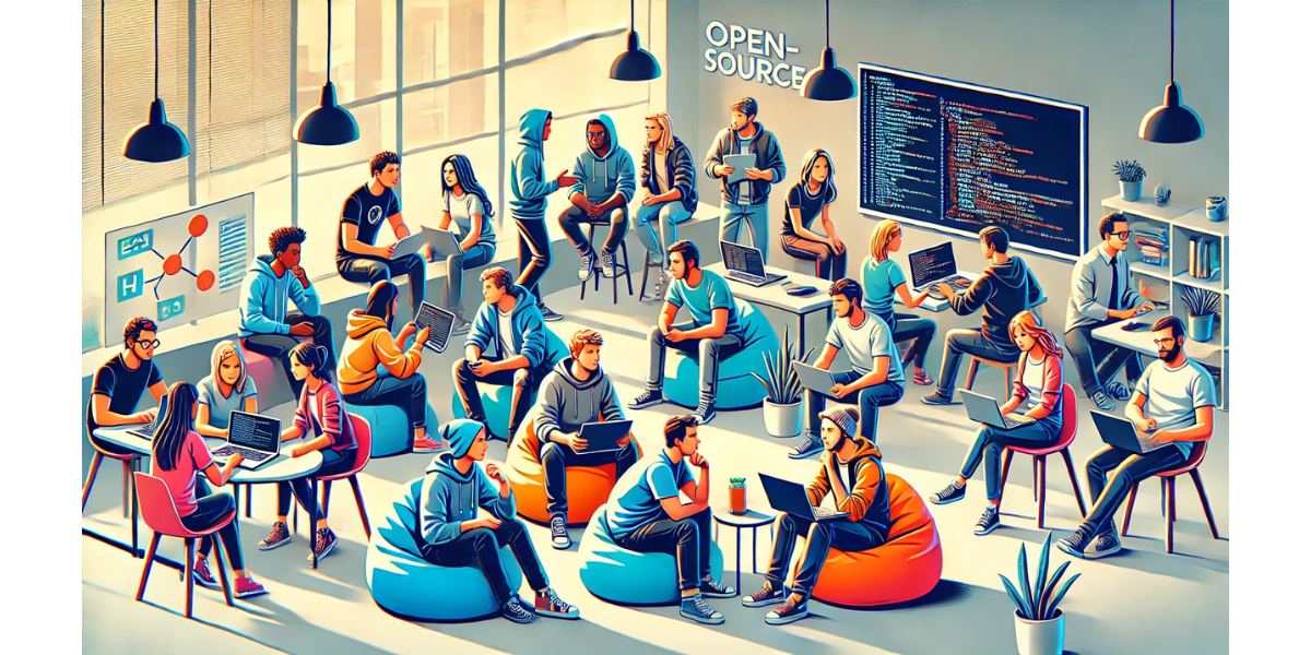 The Best Way to Secure Your Open Source Supply Chain is to Participate