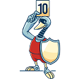 OpenSSF Scorecard logo